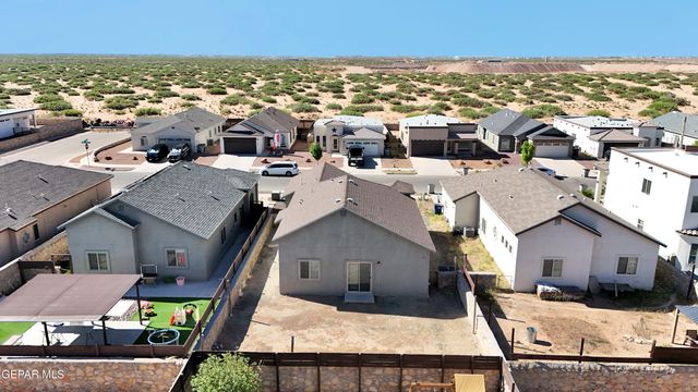 14219 PEYTON EDWARDS Avenue, El Paso, TX 79938