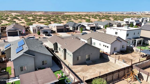 14219 PEYTON EDWARDS Avenue, El Paso, TX 79938