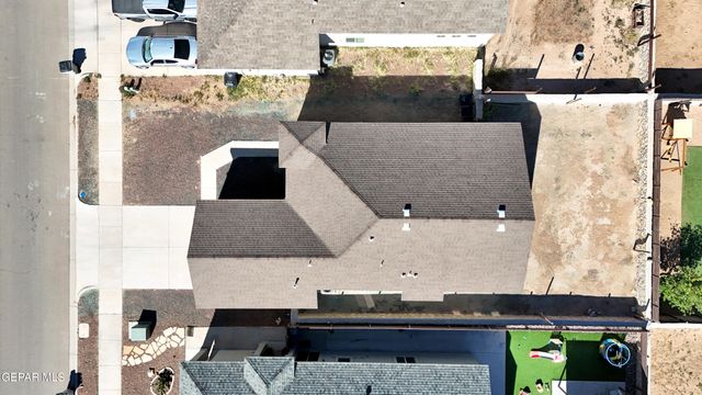 14219 PEYTON EDWARDS Avenue, El Paso, TX 79938