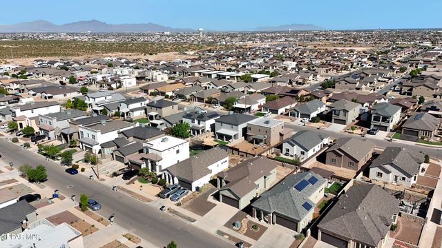 14219 PEYTON EDWARDS Avenue, El Paso, TX 79938