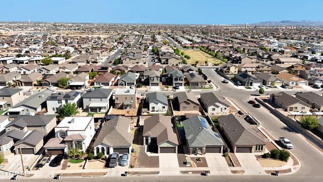 14219 PEYTON EDWARDS Avenue, El Paso, TX 79938