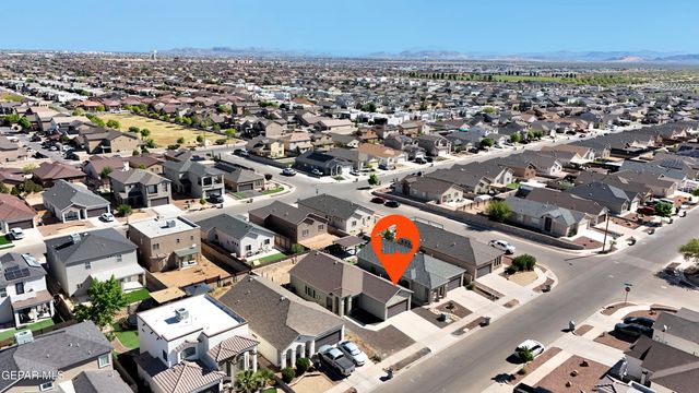 14219 PEYTON EDWARDS Avenue, El Paso, TX 79938