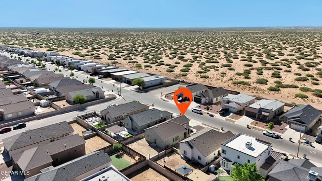 14219 PEYTON EDWARDS Avenue, El Paso, TX 79938