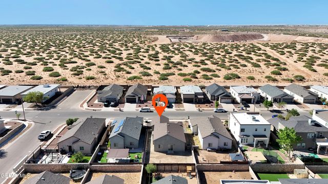 14219 PEYTON EDWARDS Avenue, El Paso, TX 79938