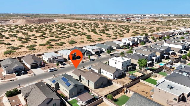 14219 PEYTON EDWARDS Avenue, El Paso, TX 79938