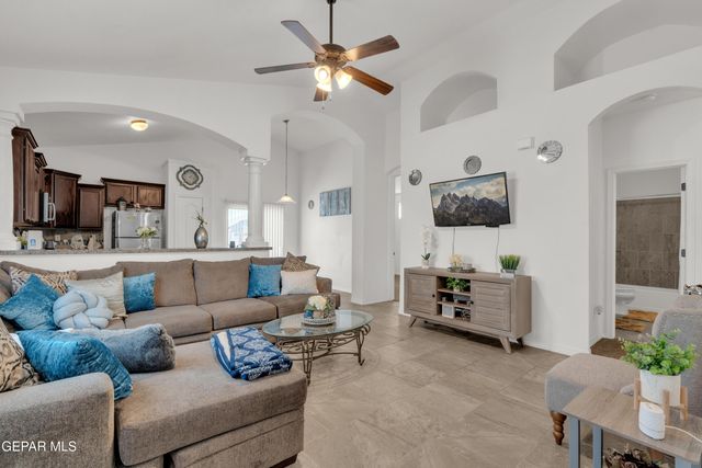 14219 PEYTON EDWARDS Avenue, El Paso, TX 79938