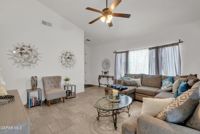 14219 PEYTON EDWARDS Avenue, El Paso, TX 79938