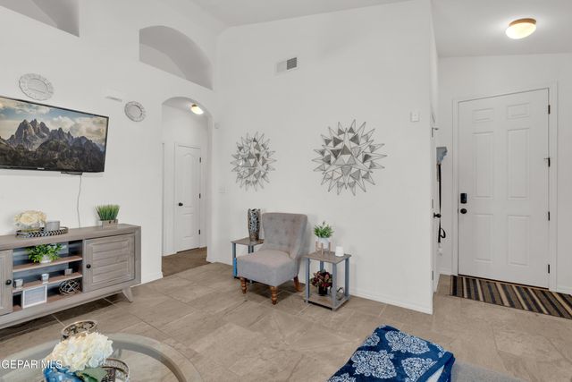 14219 PEYTON EDWARDS Avenue, El Paso, TX 79938