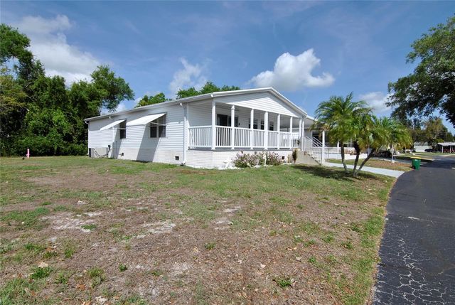 24437 HARBORVIEW ROAD 106, Punta Gorda, FL 33980