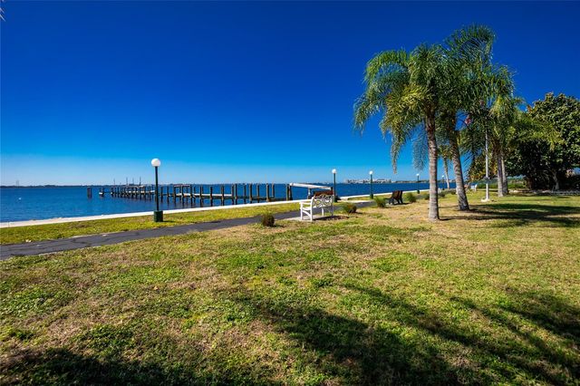 24437 HARBORVIEW ROAD 106, Punta Gorda, FL 33980