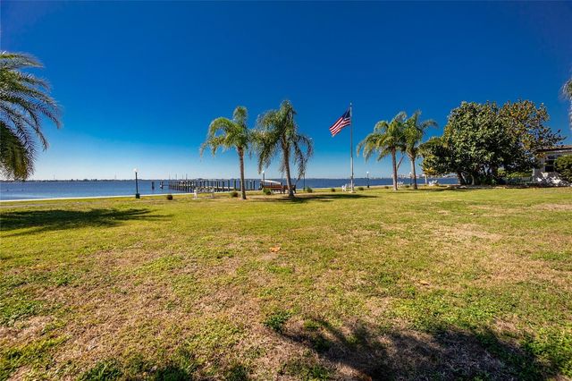 24437 HARBORVIEW ROAD 106, Punta Gorda, FL 33980