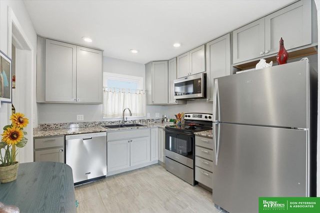 141 N Lincoln Street, Fremont, NE 68025