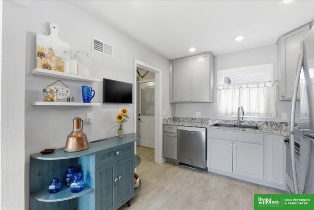 141 N Lincoln Street, Fremont, NE 68025