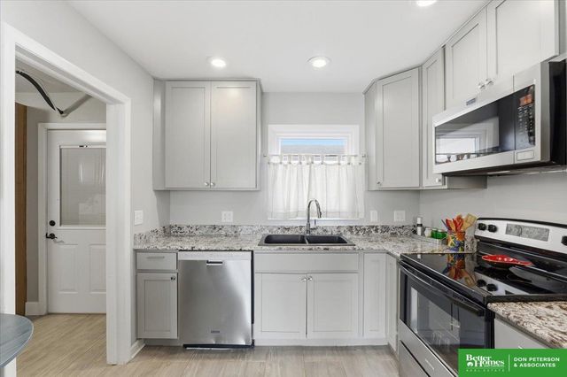 141 N Lincoln Street, Fremont, NE 68025