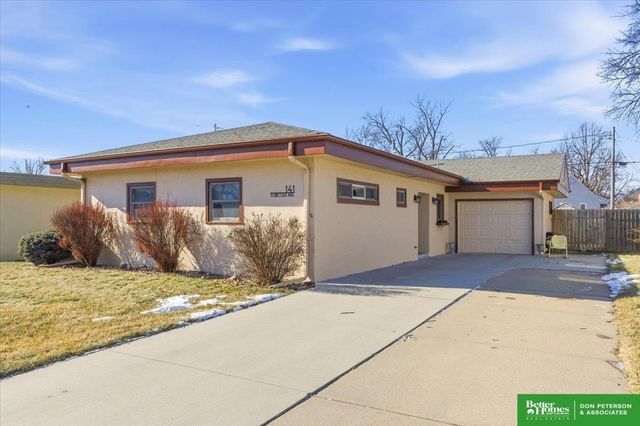 141 N Lincoln Street, Fremont, NE 68025