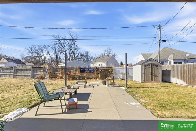 141 N Lincoln Street, Fremont, NE 68025