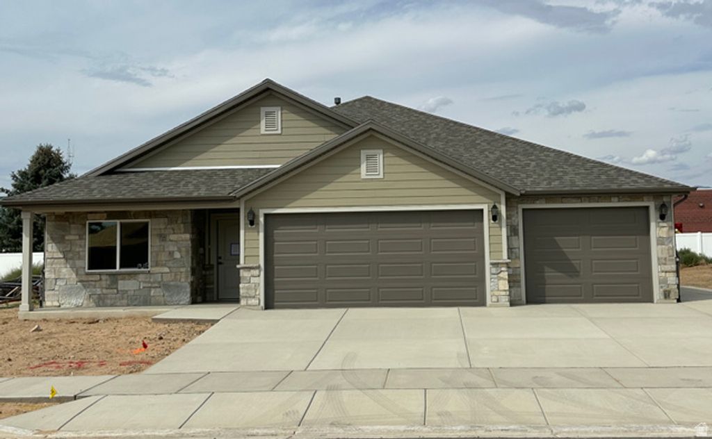 2766 W 2495 S #204, Syracuse, UT 84075 — exterior