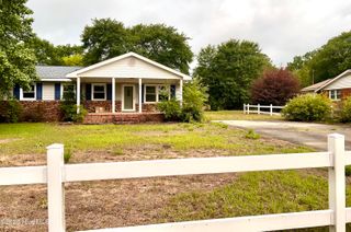 233 Lakeview Trail, Rockingham, NC 28379