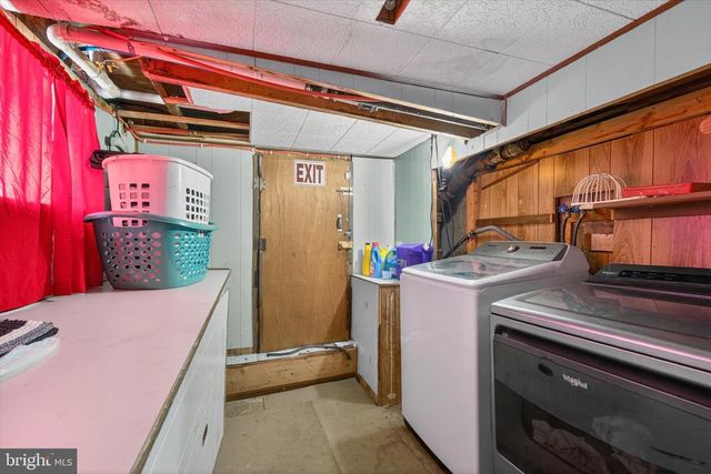 1107 WOODWARD ST, Lebanon, PA 17046