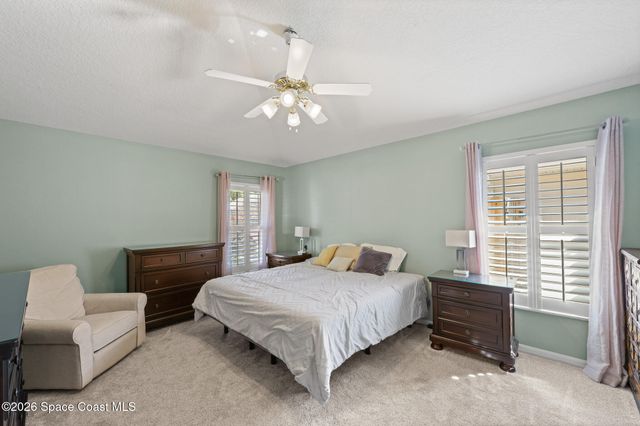4720 Decatur Circle, Melbourne, FL 32934