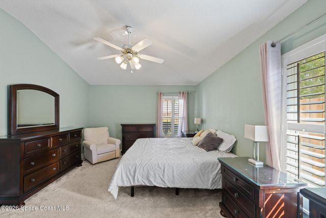 4720 Decatur Circle, Melbourne, FL 32934