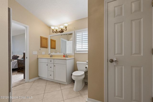 4720 Decatur Circle, Melbourne, FL 32934