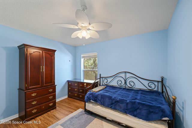 4720 Decatur Circle, Melbourne, FL 32934