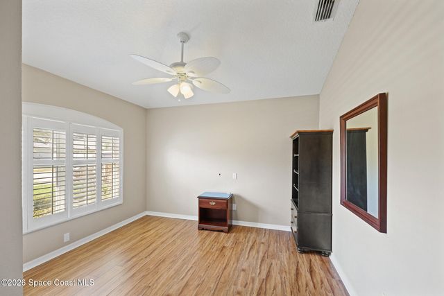 4720 Decatur Circle, Melbourne, FL 32934