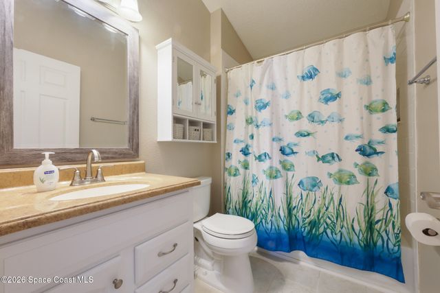 4720 Decatur Circle, Melbourne, FL 32934