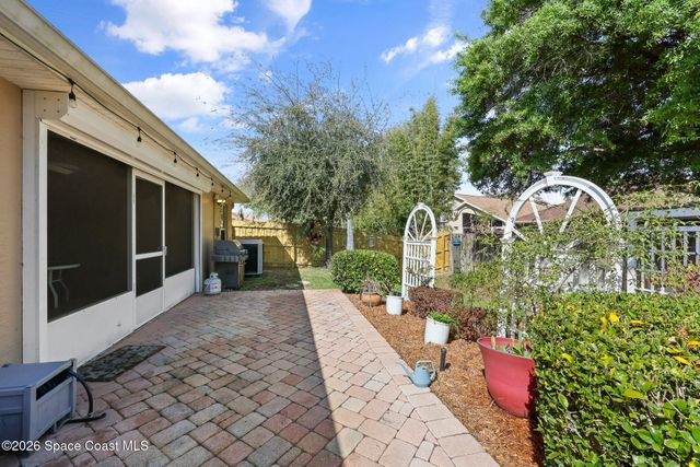 4720 Decatur Circle, Melbourne, FL 32934