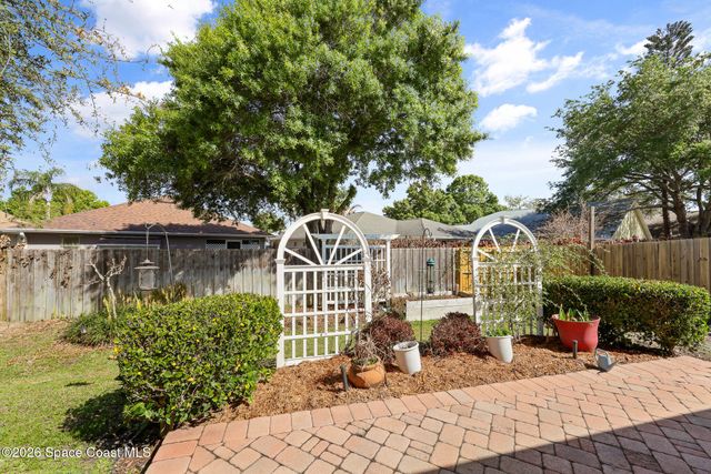 4720 Decatur Circle, Melbourne, FL 32934