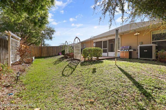 4720 Decatur Circle, Melbourne, FL 32934