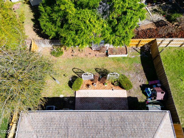 4720 Decatur Circle, Melbourne, FL 32934