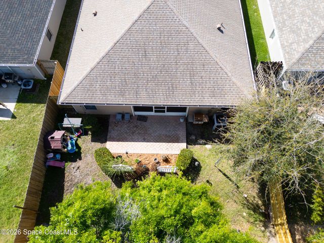 4720 Decatur Circle, Melbourne, FL 32934