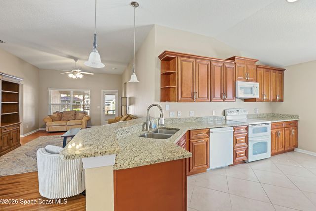 4720 Decatur Circle, Melbourne, FL 32934