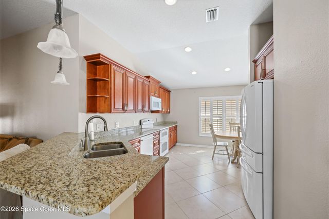 4720 Decatur Circle, Melbourne, FL 32934