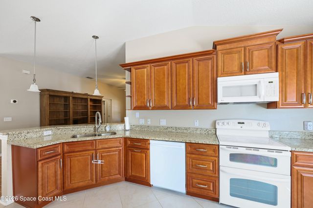4720 Decatur Circle, Melbourne, FL 32934