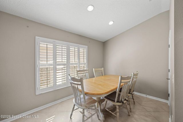 4720 Decatur Circle, Melbourne, FL 32934