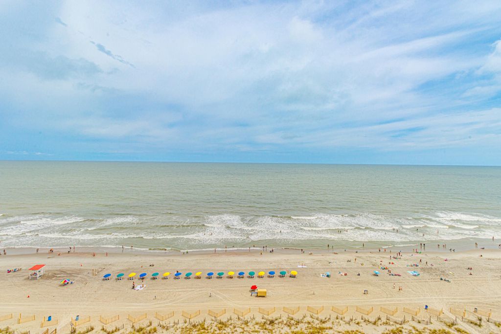 6900 N Ocean Blvd. # 1541, Myrtle Beach, SC 29572 — photo 2