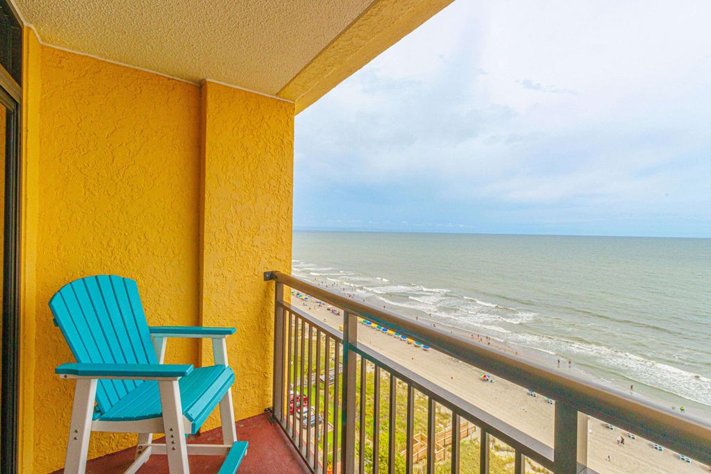 6900 N Ocean Blvd. # 1541, Myrtle Beach, SC 29572 — photo 4