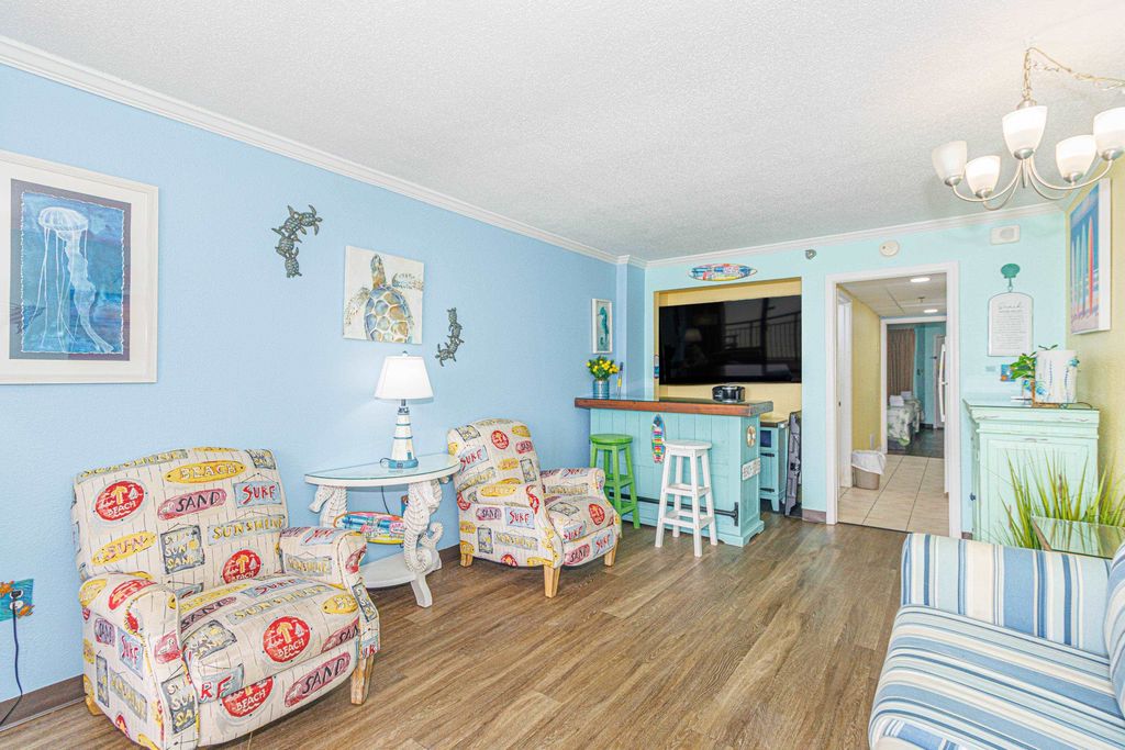 6900 N Ocean Blvd. # 1541, Myrtle Beach, SC 29572 — photo 5