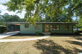 8330 W HILL ROAD, Pinson, AL 35126