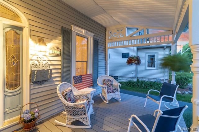 122 Pleasant Avenue, Lancaster, NY 14086