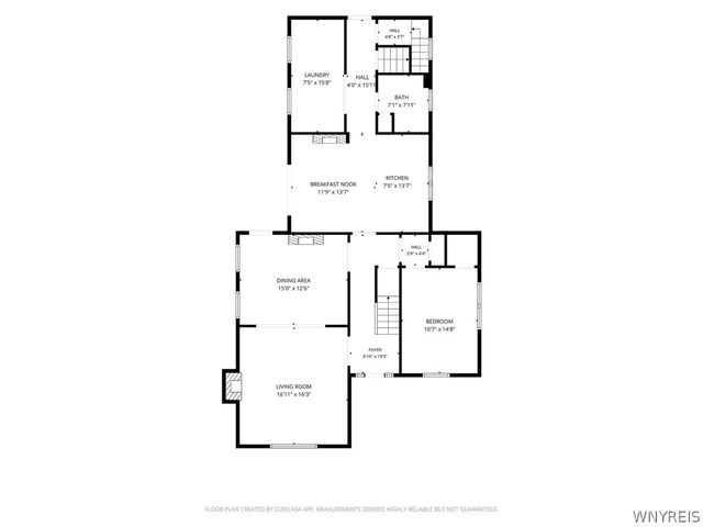 122 Pleasant Avenue, Lancaster, NY 14086