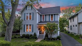 122 Pleasant Avenue, Lancaster, NY 14086