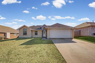224 California Drive, Glenn Heights, TX 75154