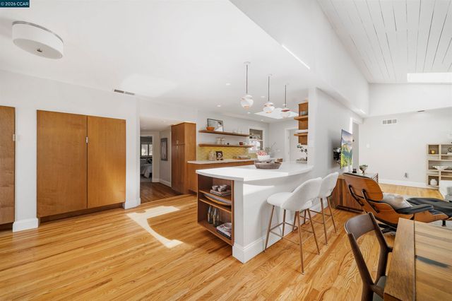 262 Via Cima Ct, Danville, CA 94526