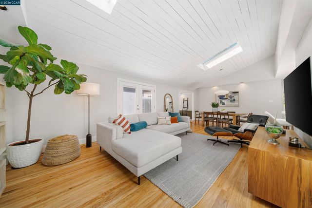 262 Via Cima Ct, Danville, CA 94526