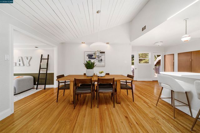 262 Via Cima Ct, Danville, CA 94526