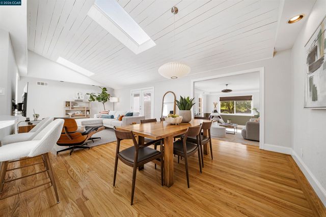 262 Via Cima Ct, Danville, CA 94526